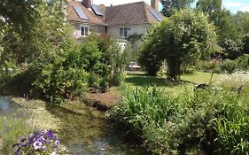The Mill House
